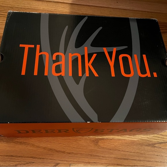 Deer Stag Mens Sneaker Boot 11.5 - Picture 11 of 11